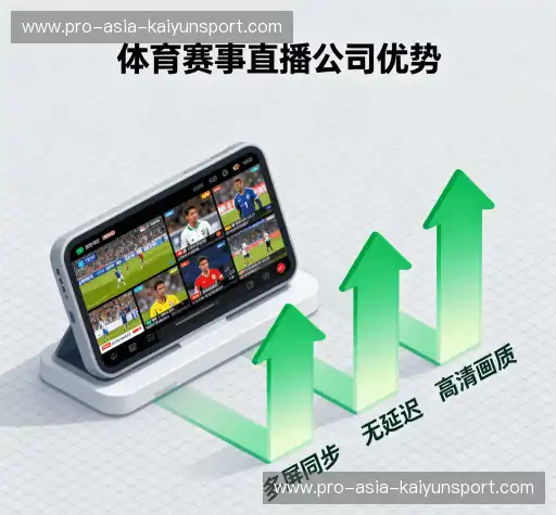 我们的核心竞争力